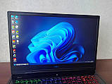 Ноутбук Dell G7 17.3 Full HD/ i7 9750H/ GTX 1660ti/16/256+1000 Б/В, фото 3