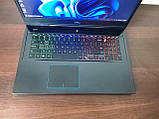 Ноутбук Dell G7 17.3 Full HD/ i7 9750H/ GTX 1660ti/16/256+1000 Б/В, фото 4