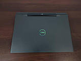 Ноутбук Dell G7 17.3 Full HD/ i7 9750H/ GTX 1660ti/16/256+1000 Б/В, фото 6