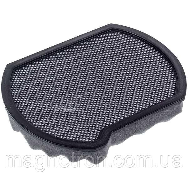 Фільтр контейнера для пилососа Bosch 12027209 (поролоновий), фото 1