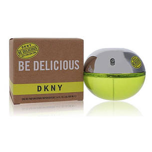DKNY Be Delicious 100 ml Eau De Parfum Spray парфумована вода, фото 1