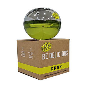DKNY Be Delicious 100 ml Eau De Parfum Spray парфумована вода, фото 3