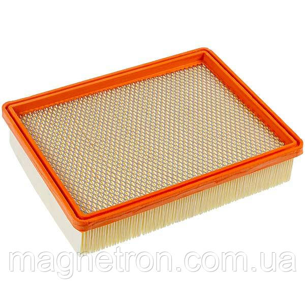 Фільтр вихідний HEPA для пилососа Karcher 5.731-020.0, фото 1