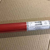 Папір тишью червоний 50 х 70 см, 30 шт, фото 2