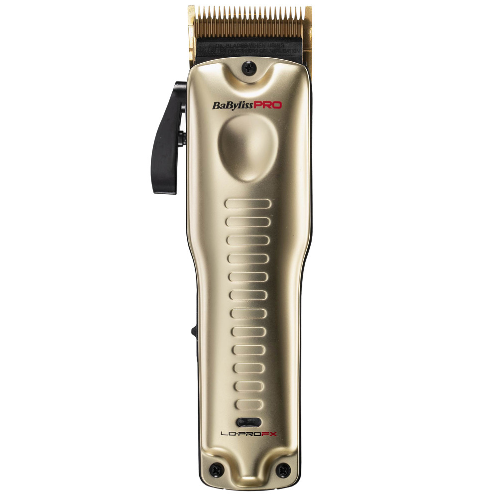 Машинка для стрижки BaByliss Pro Lo-ProFX FX825GE