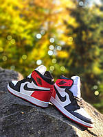 Мужские кроссовки Nike Air Jordan 1 High