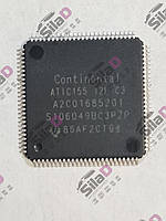 Мікросхема ATIC155 12L C3 A2C01685202 Texas корпус QFP100