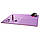 Мат-татамі (Мат-пазл ластівчин хвіст) WCG  EVA 100х100х2 cm Фіолетово-рожевий, фото 6