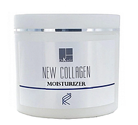 Увлажняющий дневной крем для сухой кожи New collagen moisturizer for dry skin SPF 22 250 мл