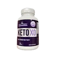 Perfect Origins Keto XO (Перфект Ориджинс Кето ИксО) - капсулы для похудения