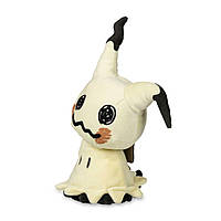 Мягкая игрушка Покемон Pokemon Мимикью Mimikyu 40 см