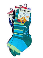 Nur Die- Шкарпетки зі стоперами