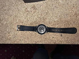 Розумний годинник 2E Alpha X 46 mm 2E-CWW30SL Silver No 230112113, фото 3