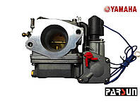Карбюратор Yamaha Parsun Hangkai Tohatsu Mercury XP34-2 R09080025