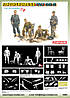 Германські панцергренадери [Італія 1943-1945г] 1/35 DRAGON 6348, фото 2