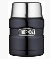 Термос для еды Thermos SK3020 нержавеющая сталь Синияя 0,71 л (Time Eco TM)