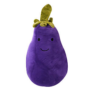 М'яка іграшка Баклажан (висота 55 см) M094