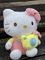 Мягкая игрушка Hello Kitty Хеллоу Китти 40 см