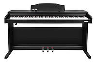 Цифровое пианино NUX WK-400 (цвет черный)