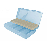 Компактний спіннінг 1.8м на щуку, судака, окуня, фото 5