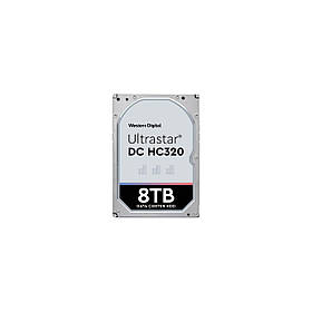 Жесткий диск 3.5" 8TB Western Digital (0B36404 / HUS728T8TALE6L4)