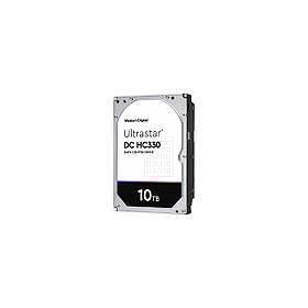 Жорсткий диск 3.5" 10 TB Western Digital (0B42266 / WUS721010ALE6L4)