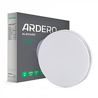 Светодиодный светильник Ardero AL801ARD 48W 4080Lm 5000K