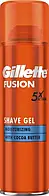 Гель для гоління Gillette Fusion5 "Зволоження" (200мл.)