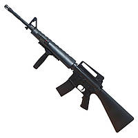 Дитячий автомат "M16" M41-1 з кульками