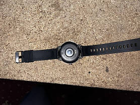 Розумний годинник 2E Alpha X 46 mm 2E-CWW30SLBL Silver-Blue No 230112112, фото 3