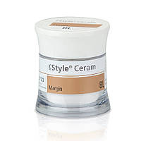 IPS Style Ceram Margin (АйПиЕс Стайл Церам). Плечевая масса - 20г