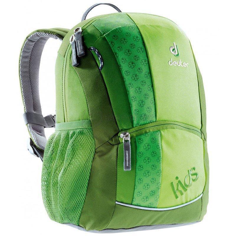 Дитячий рюкзак Deuter Kids 12 л Kiwi (360132004)