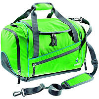 Спортивна дитяча сумка Deuter Hopper Spring turquoise 20 л (802612303)