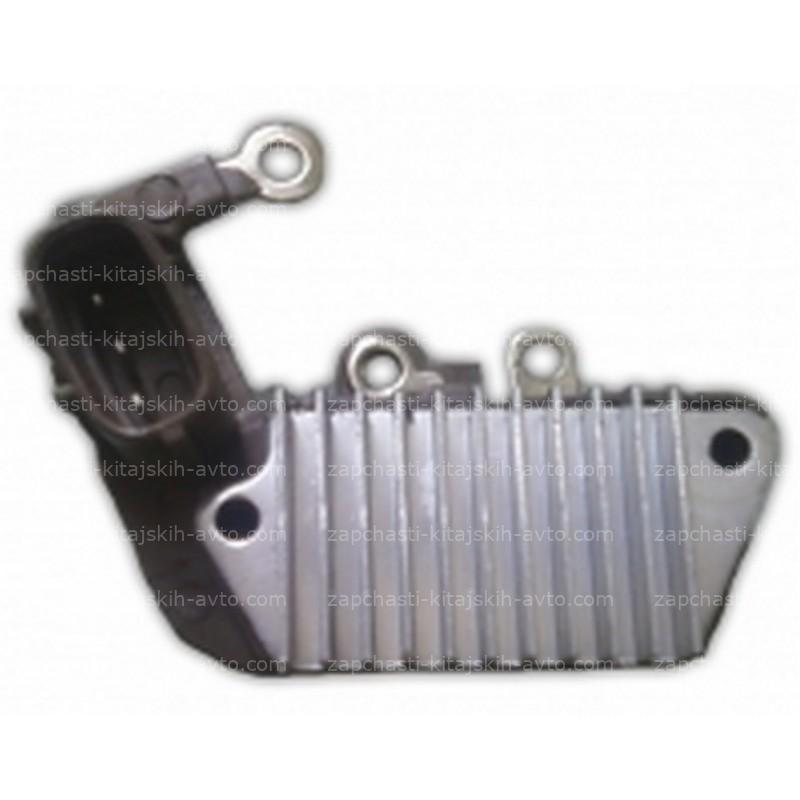 Реле-регулятор напряжения 90a (шоколадка) d1621 emgrand ec7rv ...