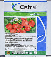 Свитч 62,5 WG, в.г. 10г, Syngenta