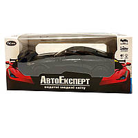 Іграшкова машинка металева BMW M8 Competition Coupe, БМВ, чорна, звук, світло, інерція, откр двері, багажник, капот, Автоексперт,, фото 8