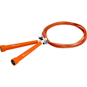 Скакалка швидкісна PROSOURCE Speed PS/117 Помаранчевий