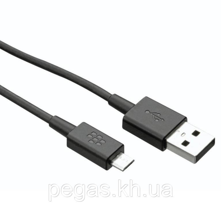 Blackberry USB кабель. Оригінальний. Новий