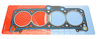 Прокладка ГБЦ Пассат Б3, Б4, Ауди 100 С3, 80 B3, Гольф 3, Поло 3, Венто, Джетта (026103383K) Corteco 411352P