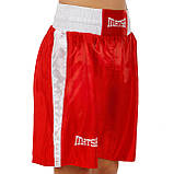 Форма для боксу дитяча та доросла MATSA MA-6011 (розміри 3XS-XL), фото 10