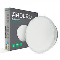 Светодиодный светильник Ardero AL803ARD 48W 4080Lm 5000K