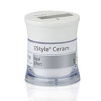 IPS Style Ceram Opal Efffect 1 (АйПиЕс Стайл Церам). опал эффект 1 - 20г