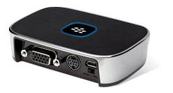 BlackBerry Presenter для презентацій
