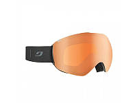 Маска горнолыжная Julbo Spacelab black Cat2