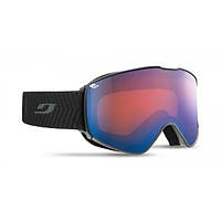 Маска горнолыжная Julbo Alpha Black Cat 2