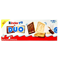 Печиво Kinder Duo 150 г