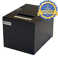 Принтер чеків Geos RP-241 USB+LAN
