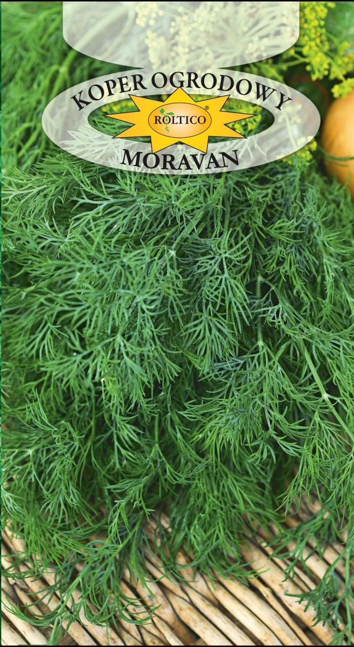 Кріп Мораван 5 г Roltico Польща, фото 1