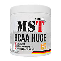 BCAA HUGE