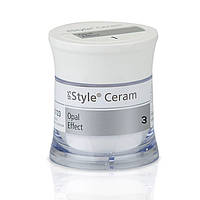 IPS Style Ceram Opal Efffect 3 (АйПиЕс Стайл Церам). опал эффект 3 - 20г